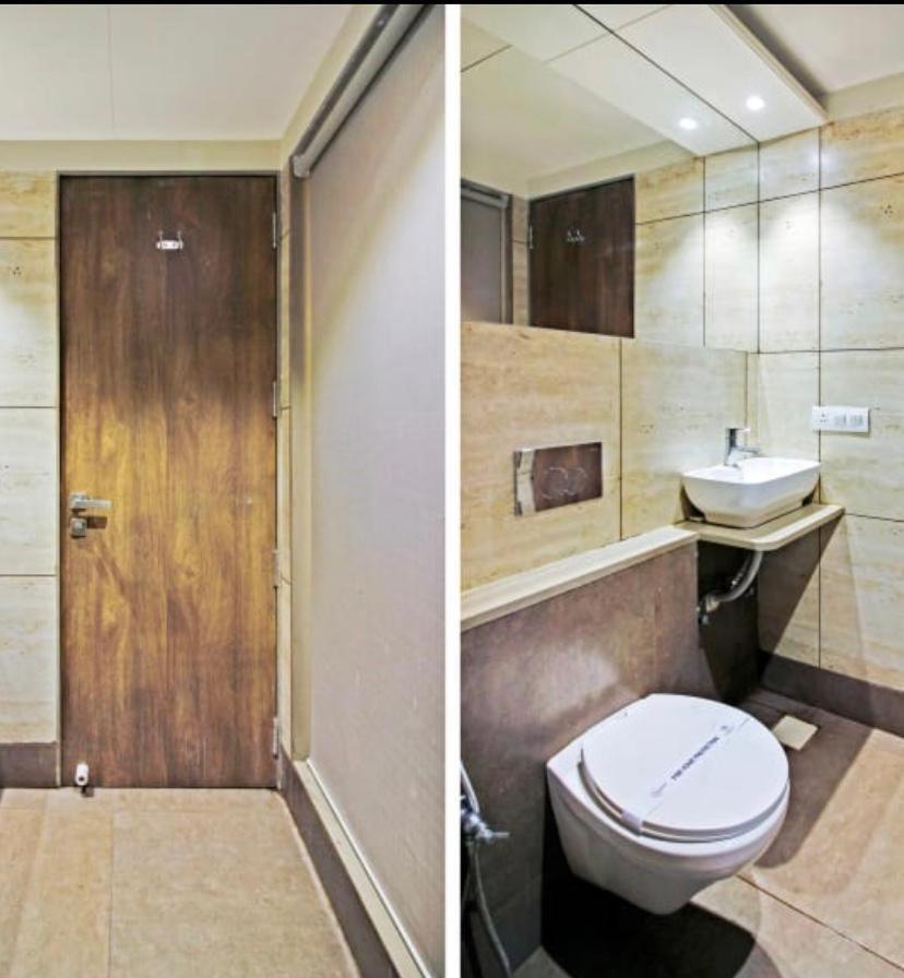 Hotel Regency Surat Dış mekan fotoğraf